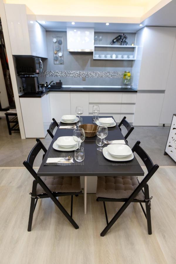 Hrodberht Ski Apartment Busteni Ngoại thất bức ảnh
