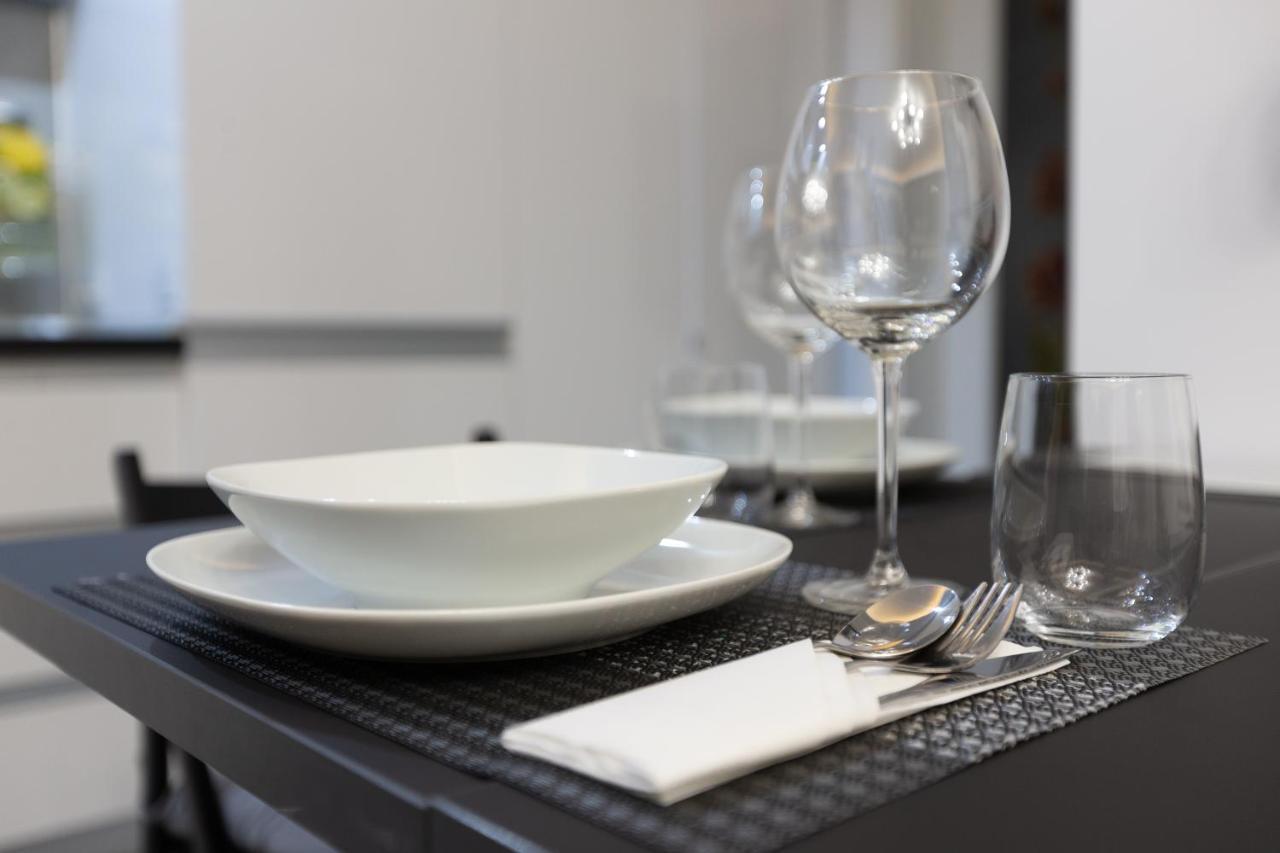 Hrodberht Ski Apartment Busteni Ngoại thất bức ảnh