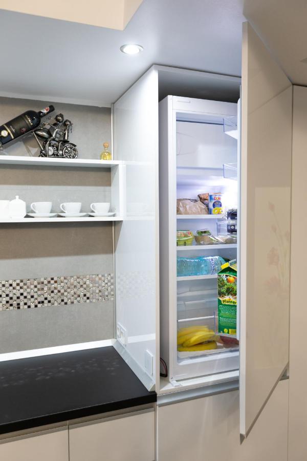 Hrodberht Ski Apartment Busteni Ngoại thất bức ảnh